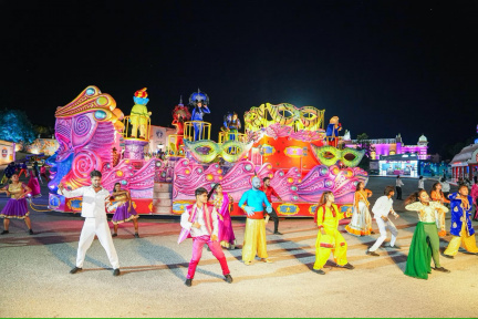 Winter Festival