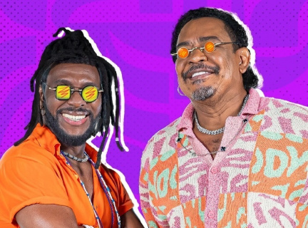 É o Tchan