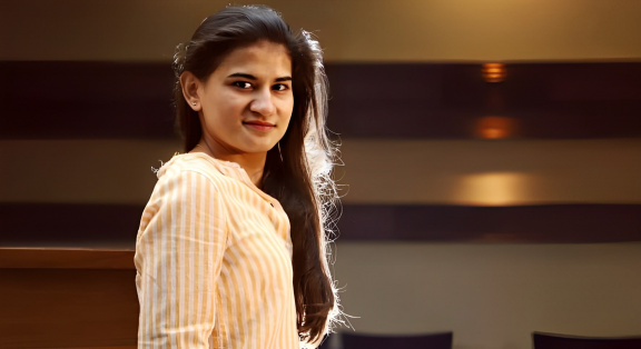 Ankita Shrivastav