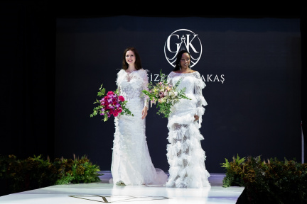 Canada's Bridal Show