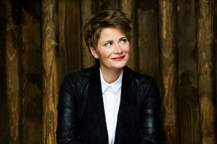 Anja Bihlmaier