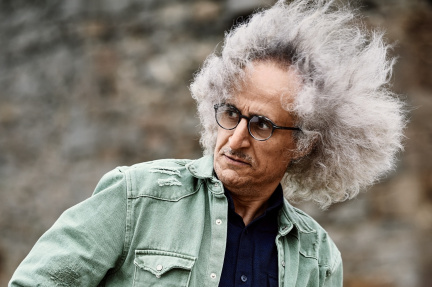 Mohsen Namjoo