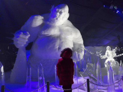 Ice-sculpture,jpeg