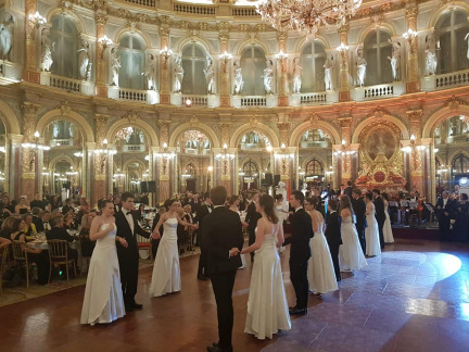 Valse, Valse, Valse