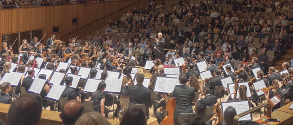 Mendelssohn - Symphony No. 2
