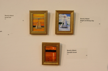 Small Works