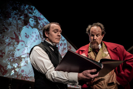 The Complete Works of William Shakespeare