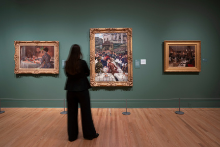 Art Matters Artistic Identities