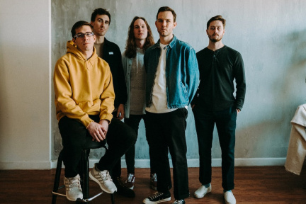 Knuckle Puck