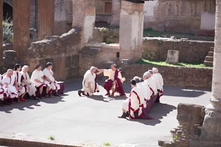 Ides of March