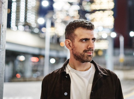 Sam Morril