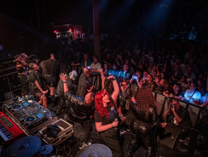 Liverpool International Music Festival