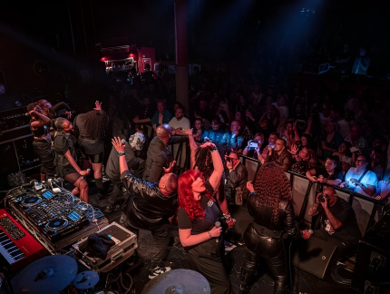 Liverpool International Music Festival