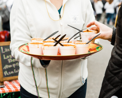 MortgageBanc Chili Cook-Off