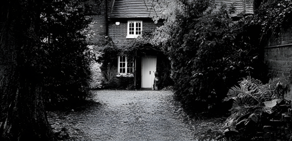 Ghost Hunt The House That Cries enhanced