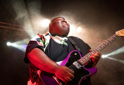 Christone KINGFISH Ingram