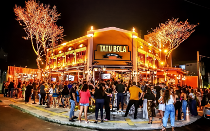 Tatu Bola enhanced