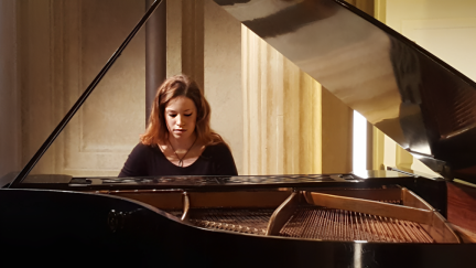 Mozart Marathon