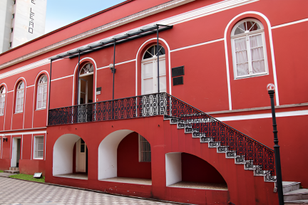 Coleções - Museu da Fotografia Cidade de Curitiba enhanced