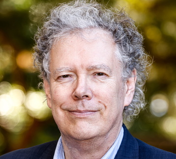 Darrell West
