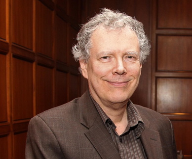 Darrell West