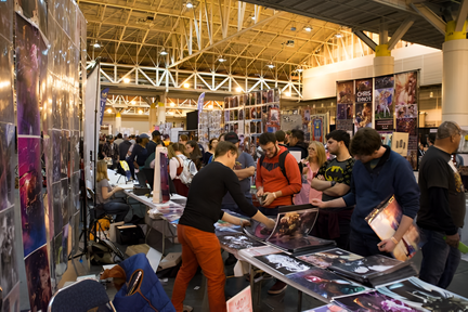 fan expo