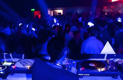 Dj Perez