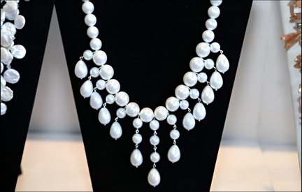 Pearls
