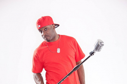 Comedian Sean Sarvis and Friends