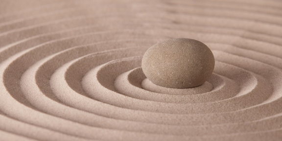 Embodied Wisdom Meditation Circle with Tina Hamilton