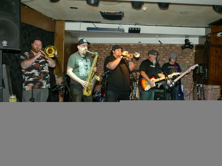 Ska Punk