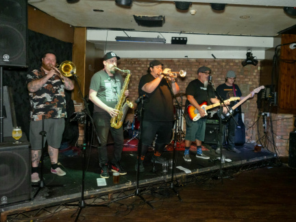 Ska Punk