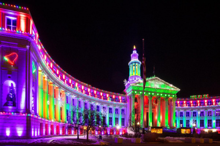 Light the Lights