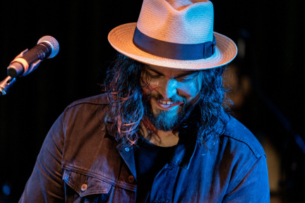 Dan Rodriguez Residency