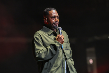 Bill Bellamy