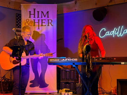 Him &amp; Her