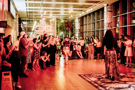 Summerworks Theatre Festival