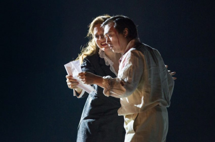 Tosca