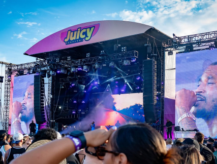 Juicy Fest