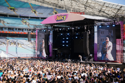 Juicy Fest