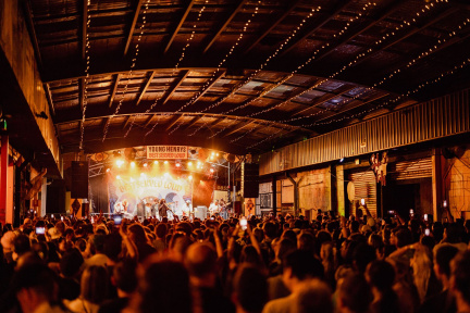 Summer Latin Festival