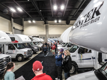 National RV Show