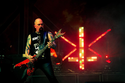 Kerry King