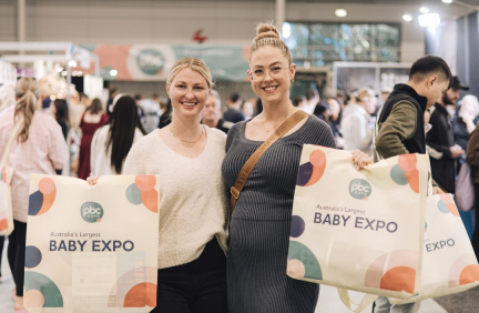 Pregnancy Babies and Children's Expo