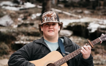 Bayker Blankenship