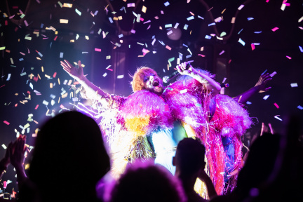 Fringe World Festival