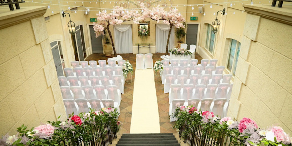 wedding