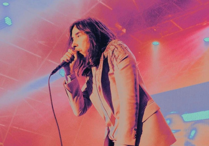 Primal Scream