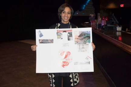 Envision Vision Board Workshop