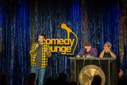 The Gong Show
